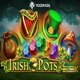 Bocoran RTP Slot Yggdrasil Irish Pots Mulitmax